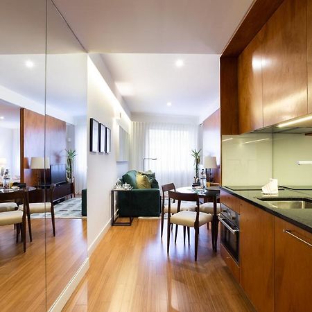Kate Home'S Trindade Apartments - Porto'S City Centre Экстерьер фото