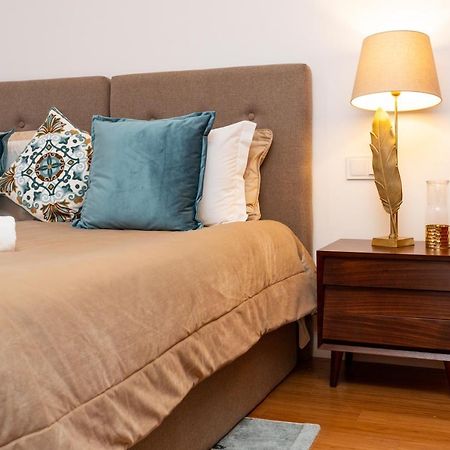 Kate Home'S Trindade Apartments - Porto'S City Centre Экстерьер фото