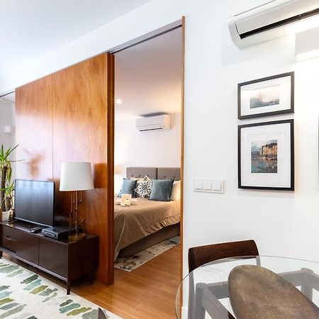 Kate Home'S Trindade Apartments - Porto'S City Centre Экстерьер фото
