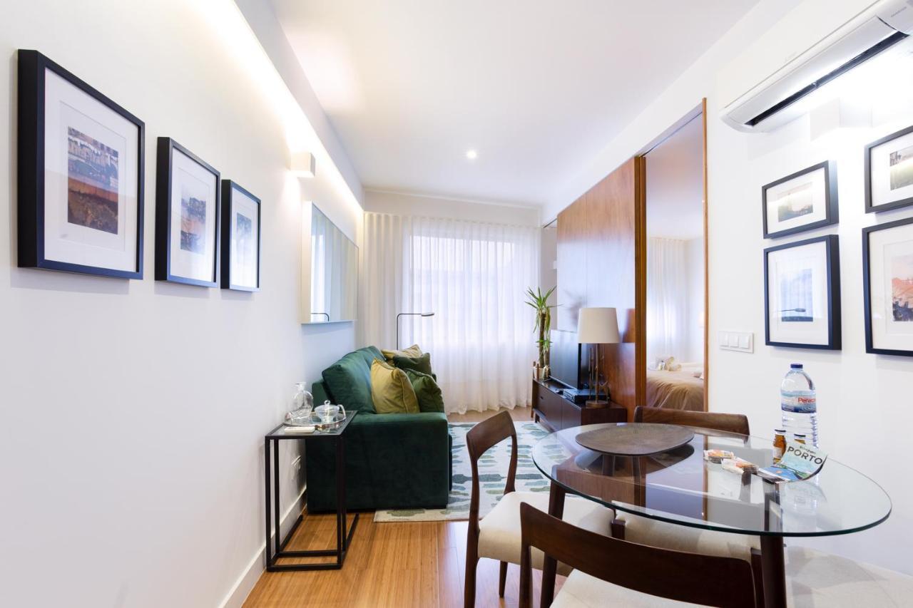 Kate Home'S Trindade Apartments - Porto'S City Centre Экстерьер фото