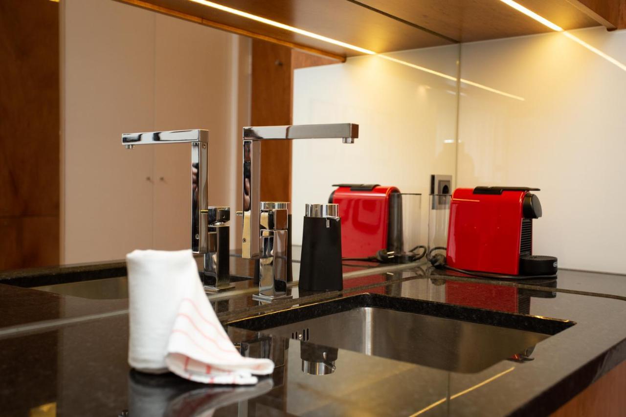 Kate Home'S Trindade Apartments - Porto'S City Centre Экстерьер фото