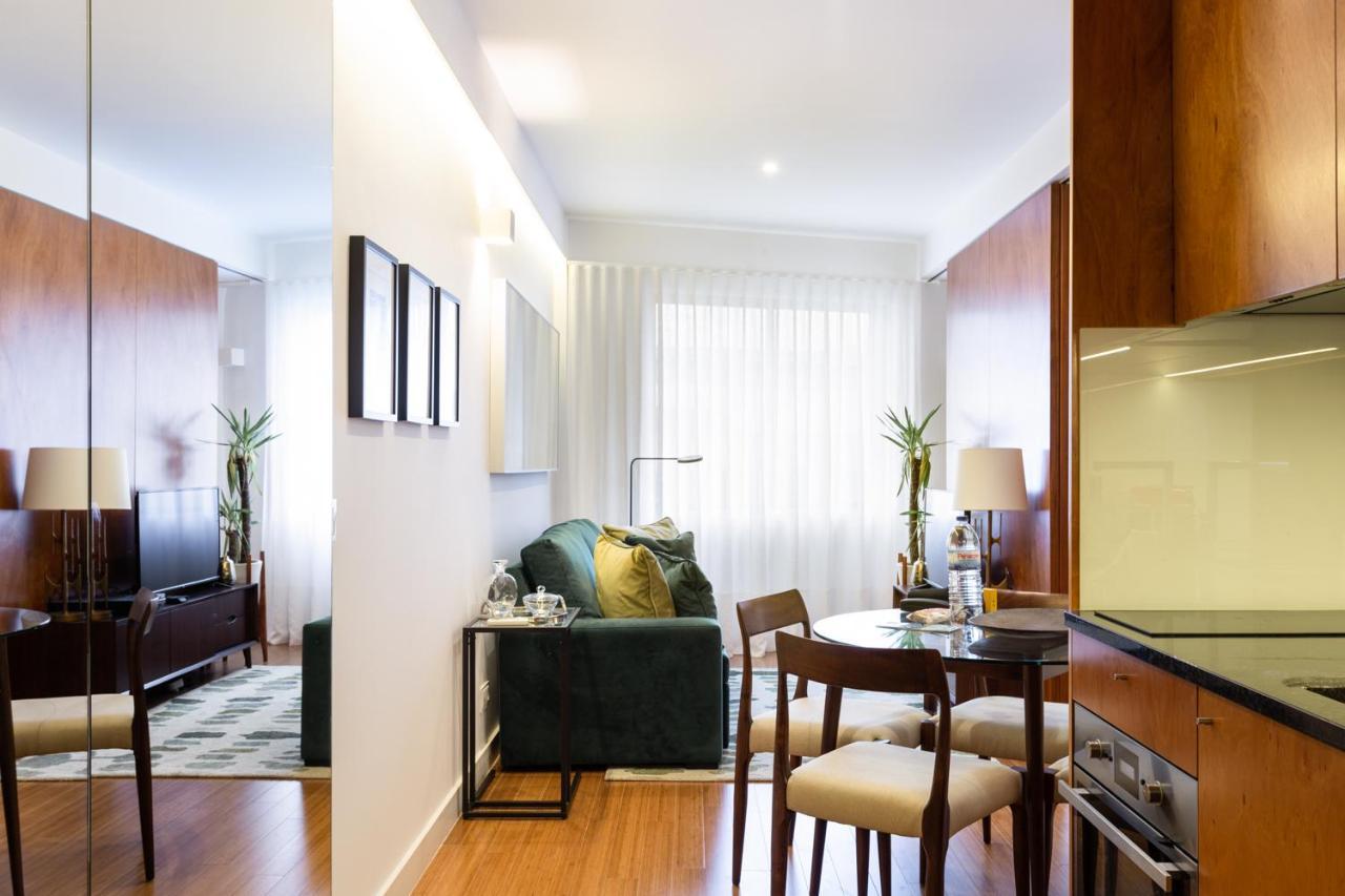 Kate Home'S Trindade Apartments - Porto'S City Centre Экстерьер фото