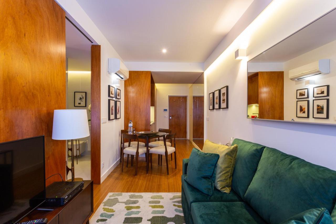 Kate Home'S Trindade Apartments - Porto'S City Centre Экстерьер фото
