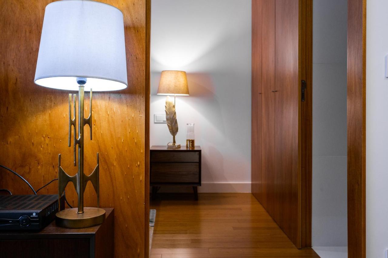 Kate Home'S Trindade Apartments - Porto'S City Centre Экстерьер фото