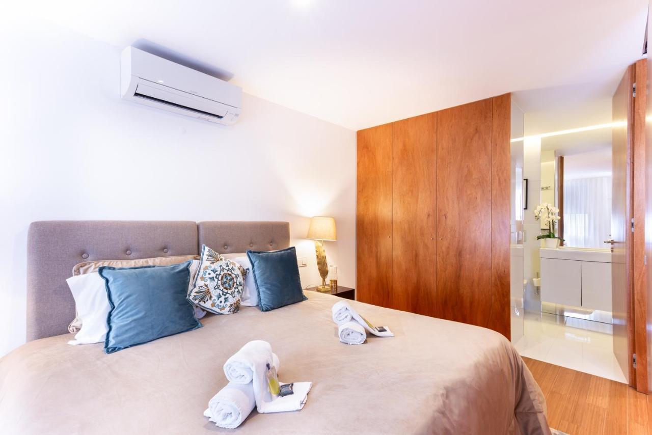 Kate Home'S Trindade Apartments - Porto'S City Centre Экстерьер фото