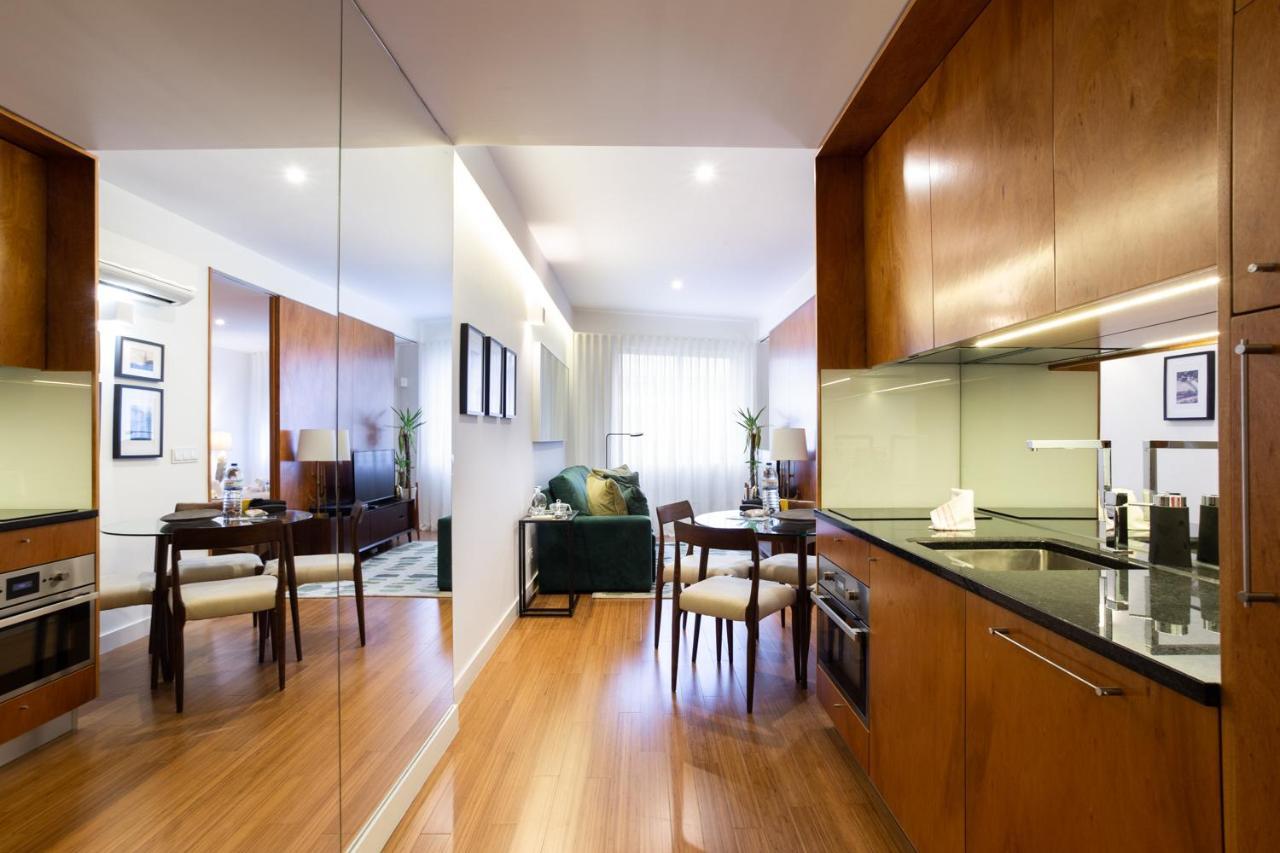Kate Home'S Trindade Apartments - Porto'S City Centre Экстерьер фото