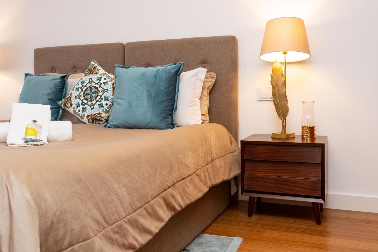 Kate Home'S Trindade Apartments - Porto'S City Centre Экстерьер фото