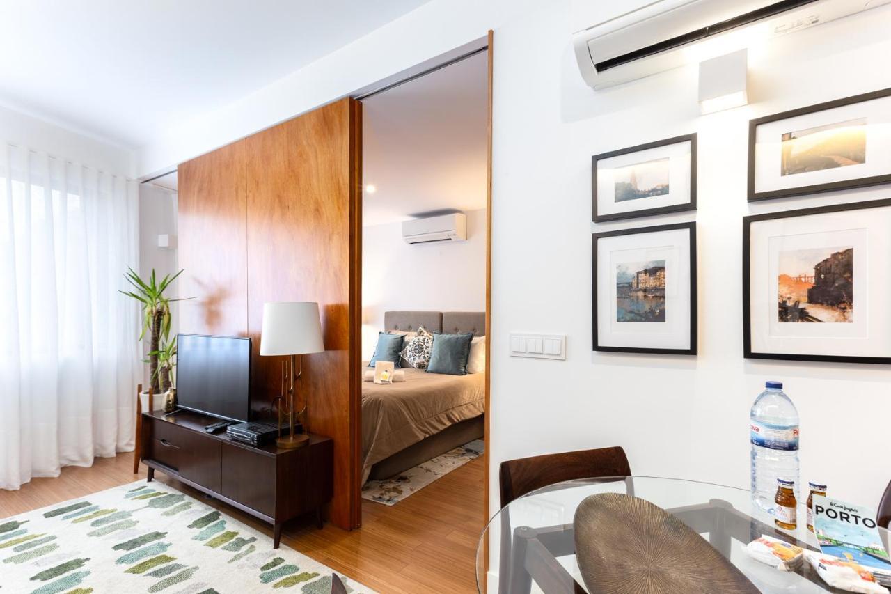Kate Home'S Trindade Apartments - Porto'S City Centre Экстерьер фото