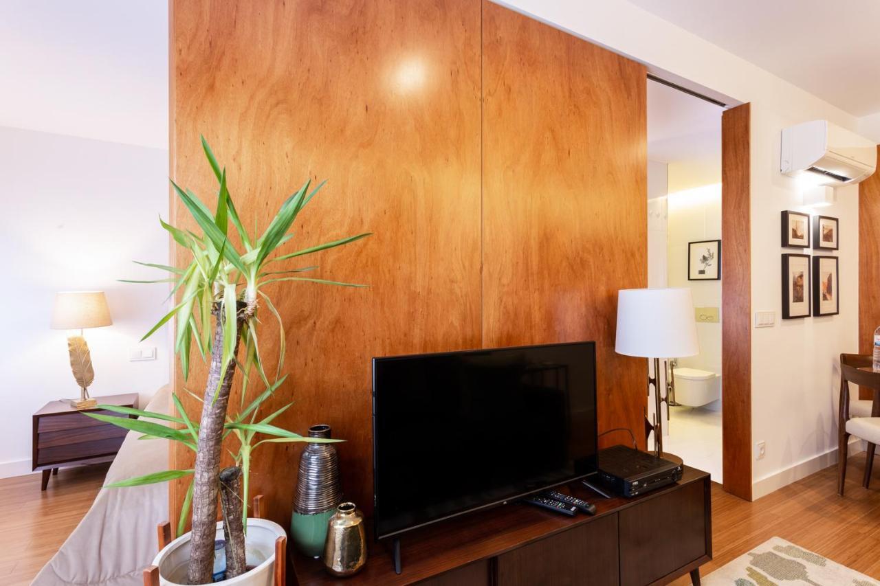 Kate Home'S Trindade Apartments - Porto'S City Centre Экстерьер фото
