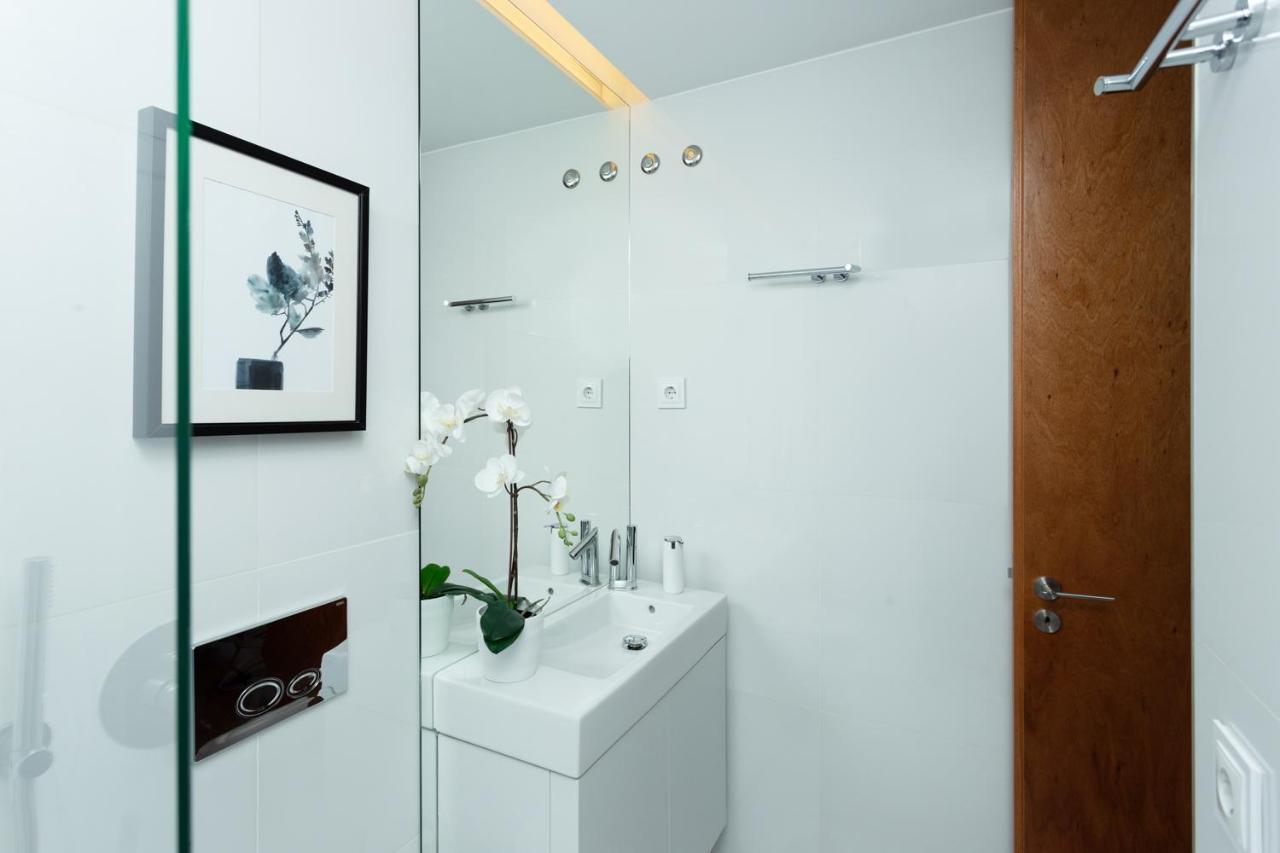 Kate Home'S Trindade Apartments - Porto'S City Centre Экстерьер фото