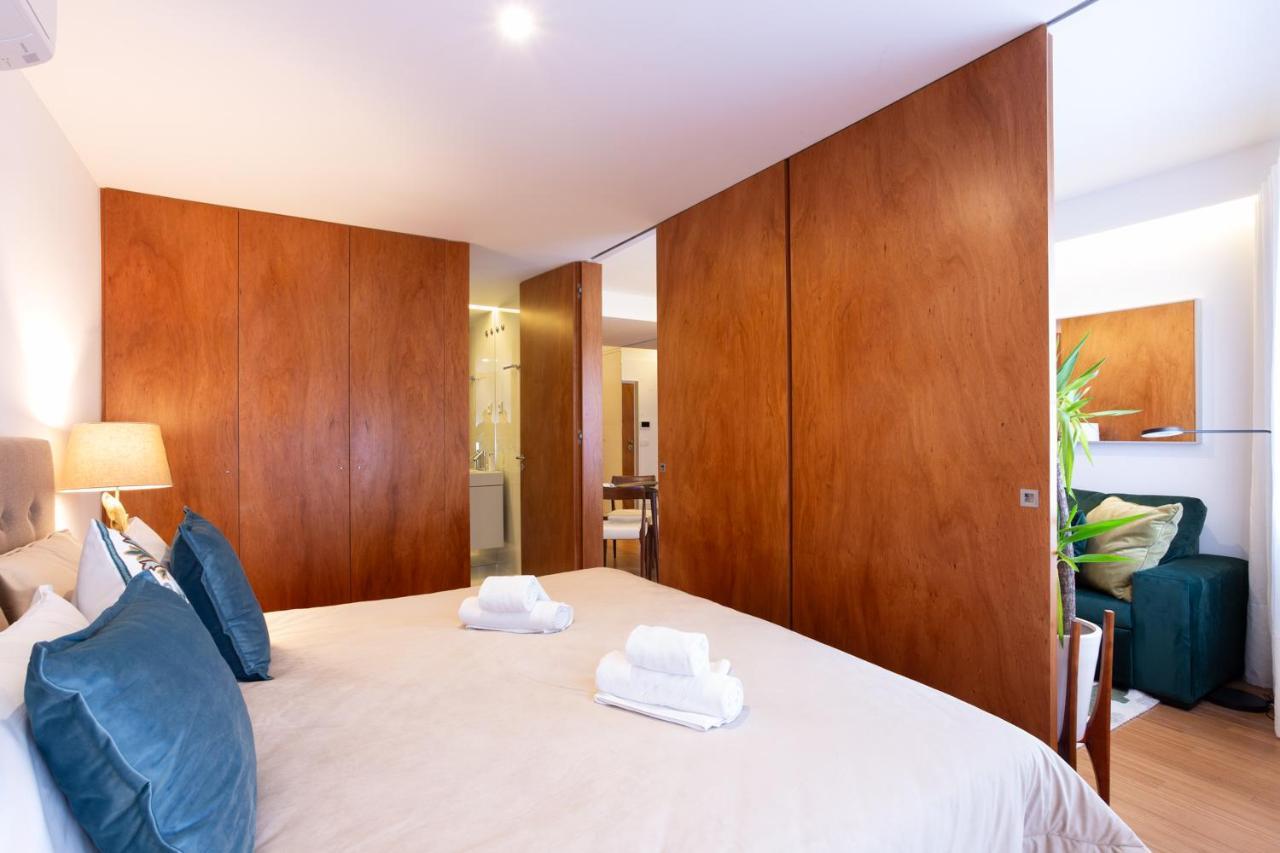 Kate Home'S Trindade Apartments - Porto'S City Centre Экстерьер фото