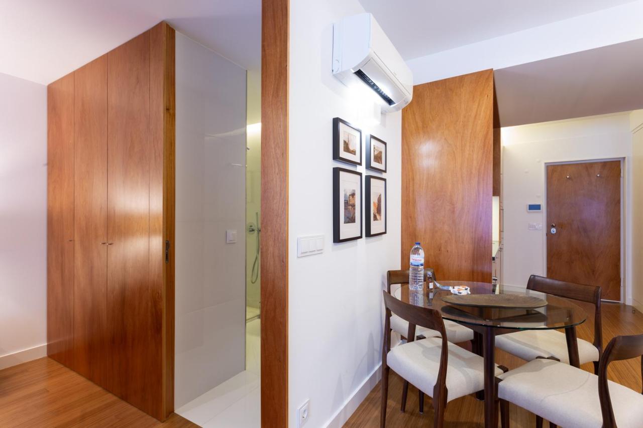 Kate Home'S Trindade Apartments - Porto'S City Centre Экстерьер фото