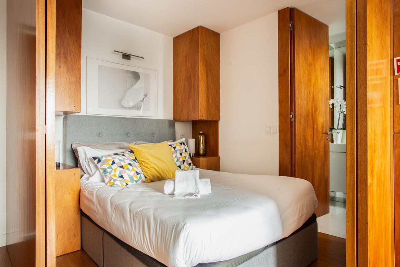 Kate Home'S Trindade Apartments - Porto'S City Centre Экстерьер фото