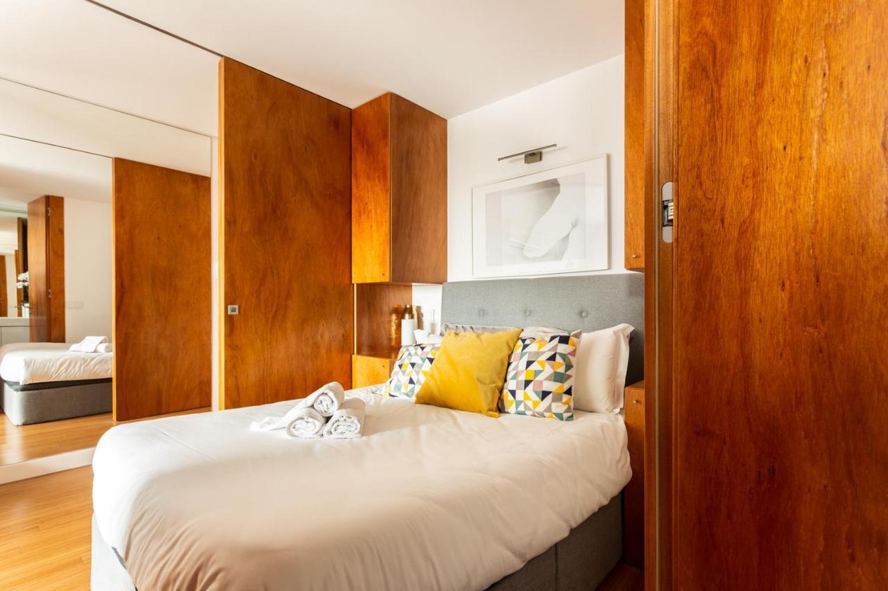 Kate Home'S Trindade Apartments - Porto'S City Centre Экстерьер фото