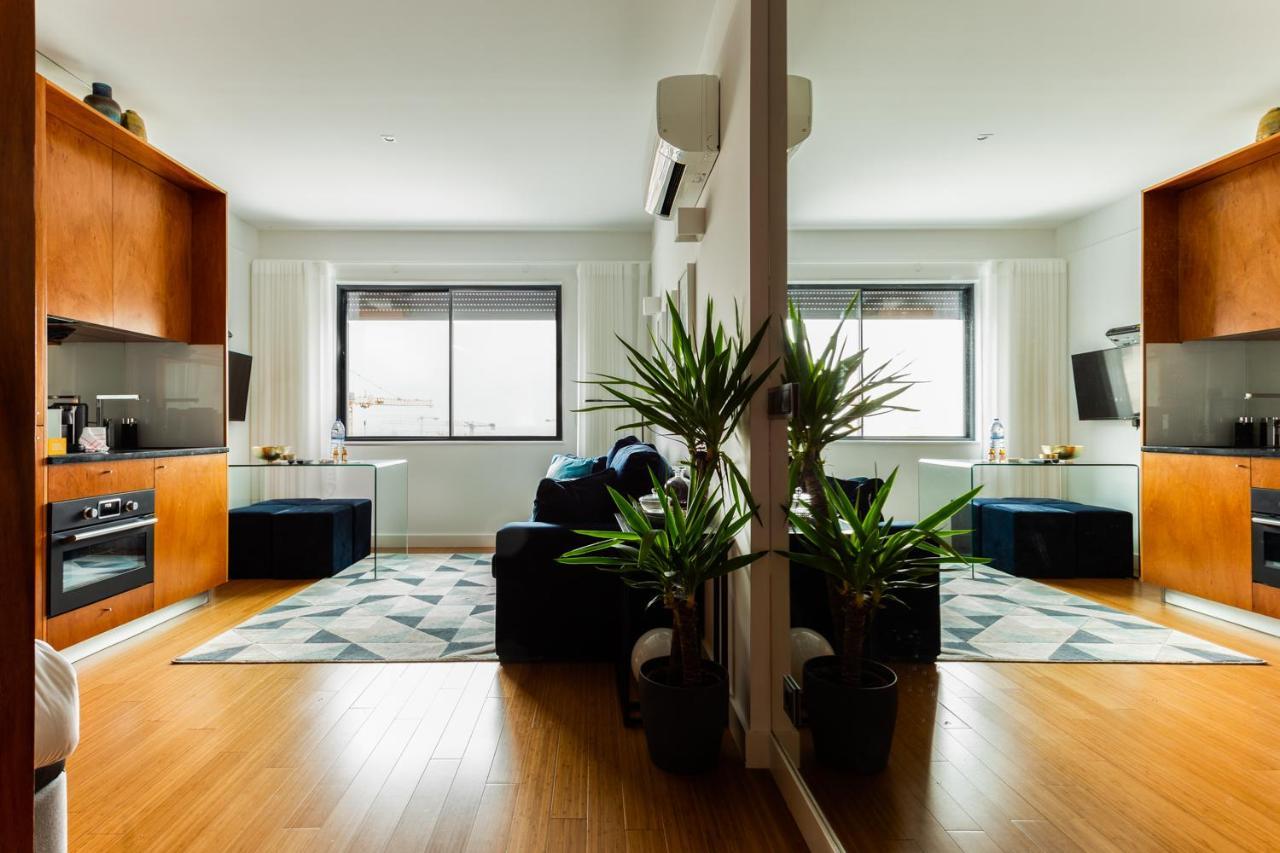 Kate Home'S Trindade Apartments - Porto'S City Centre Экстерьер фото