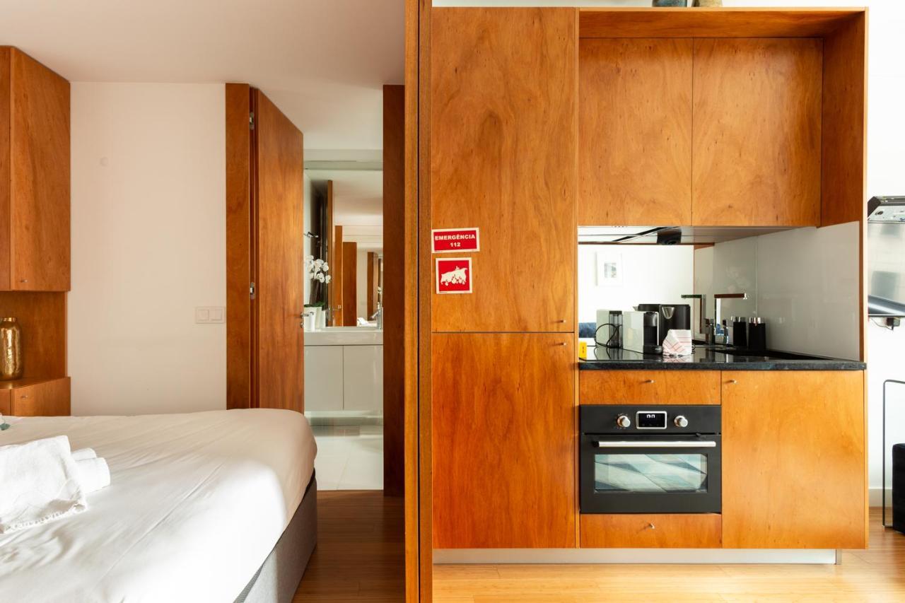 Kate Home'S Trindade Apartments - Porto'S City Centre Экстерьер фото