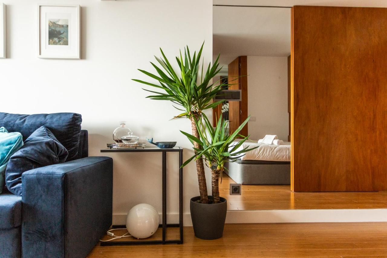 Kate Home'S Trindade Apartments - Porto'S City Centre Экстерьер фото