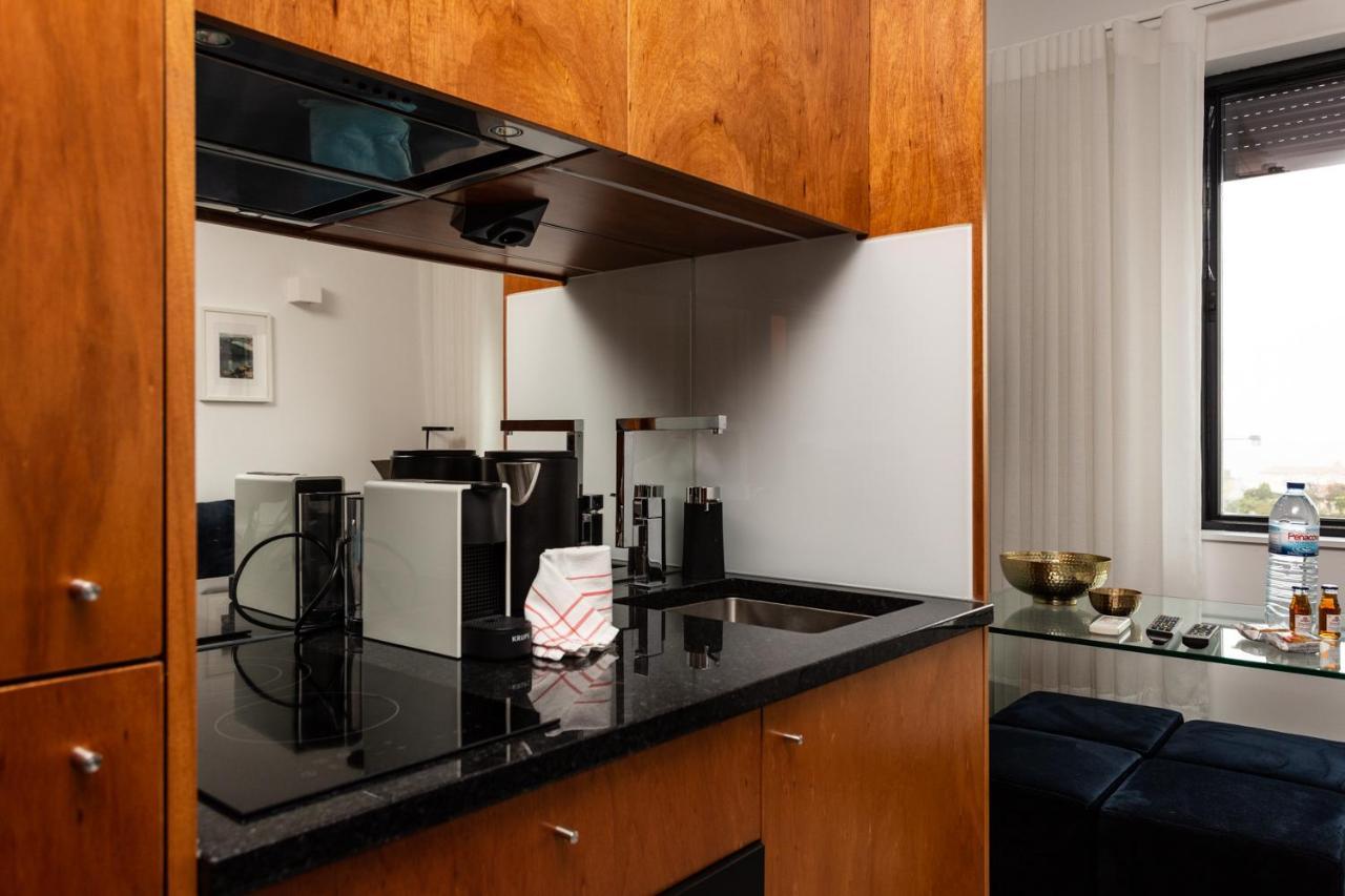 Kate Home'S Trindade Apartments - Porto'S City Centre Экстерьер фото