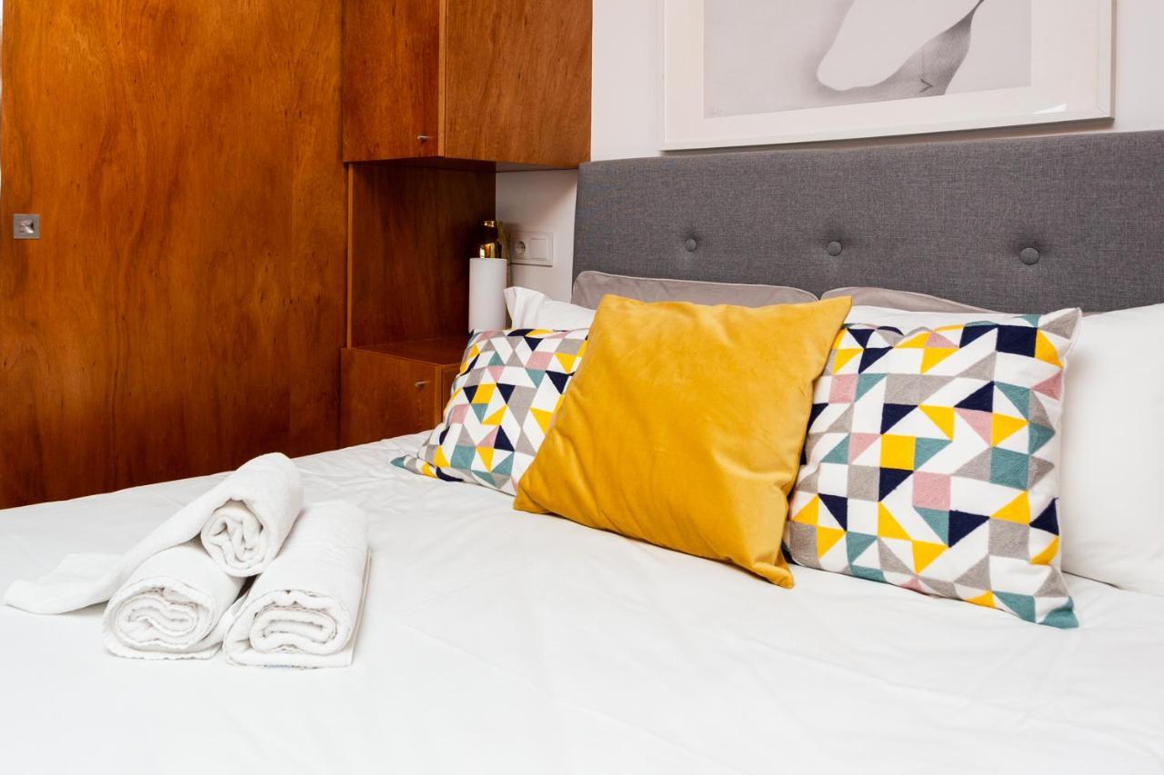 Kate Home'S Trindade Apartments - Porto'S City Centre Экстерьер фото