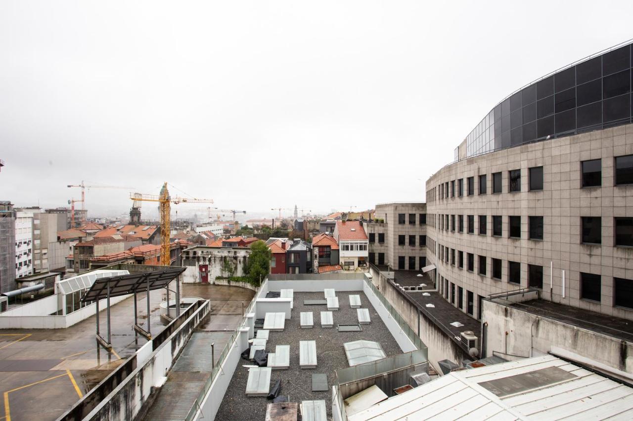 Kate Home'S Trindade Apartments - Porto'S City Centre Экстерьер фото