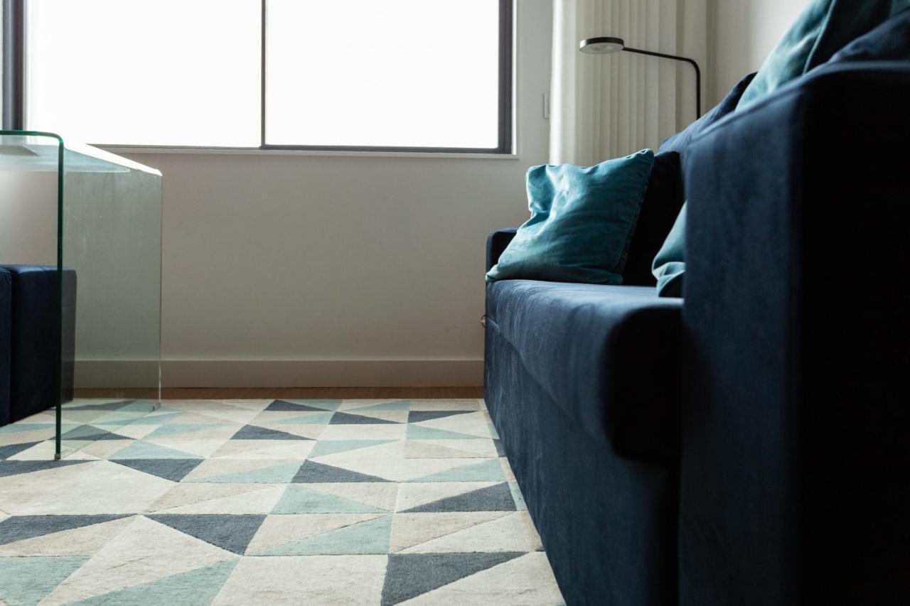 Kate Home'S Trindade Apartments - Porto'S City Centre Экстерьер фото