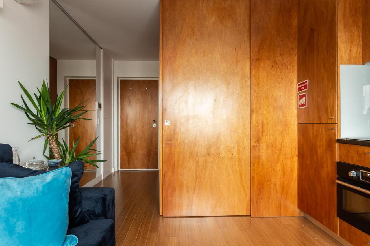 Kate Home'S Trindade Apartments - Porto'S City Centre Экстерьер фото