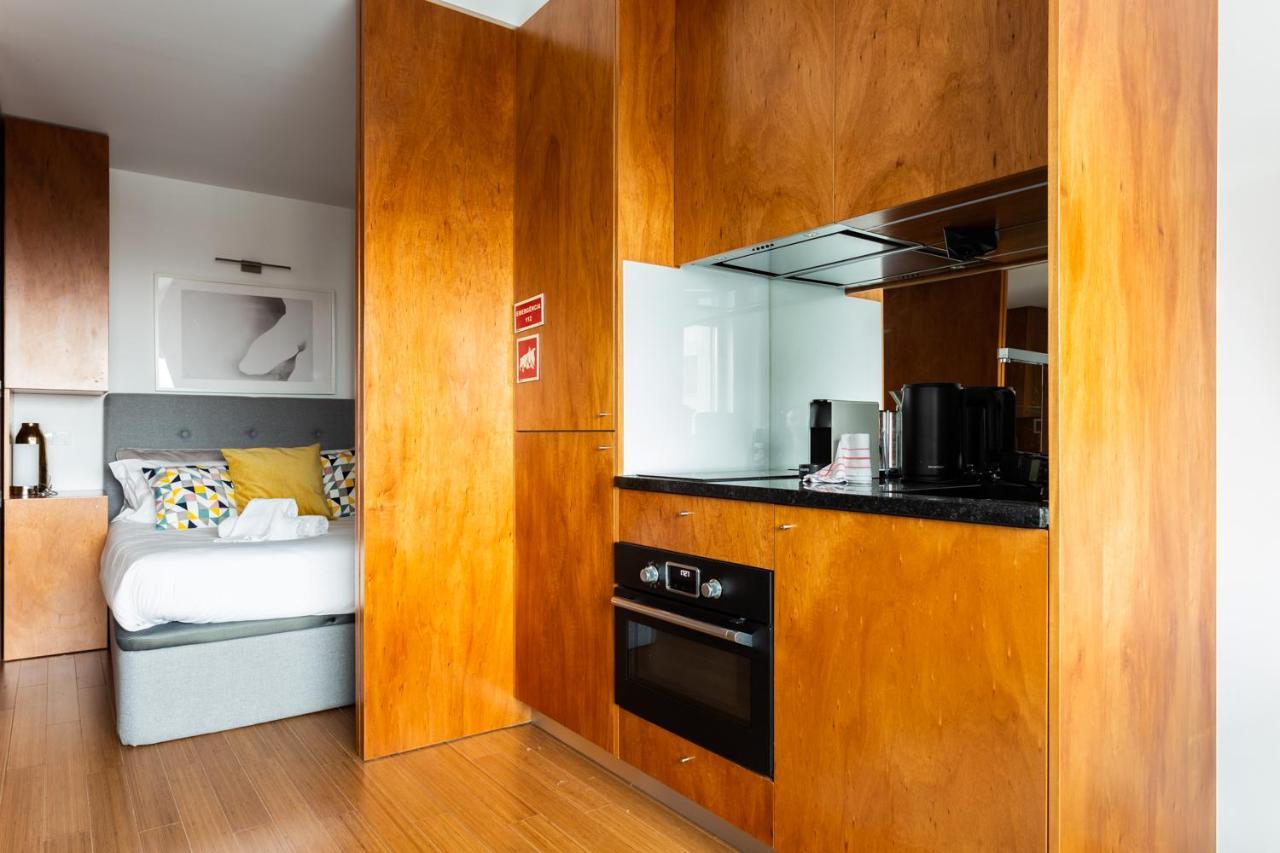 Kate Home'S Trindade Apartments - Porto'S City Centre Экстерьер фото
