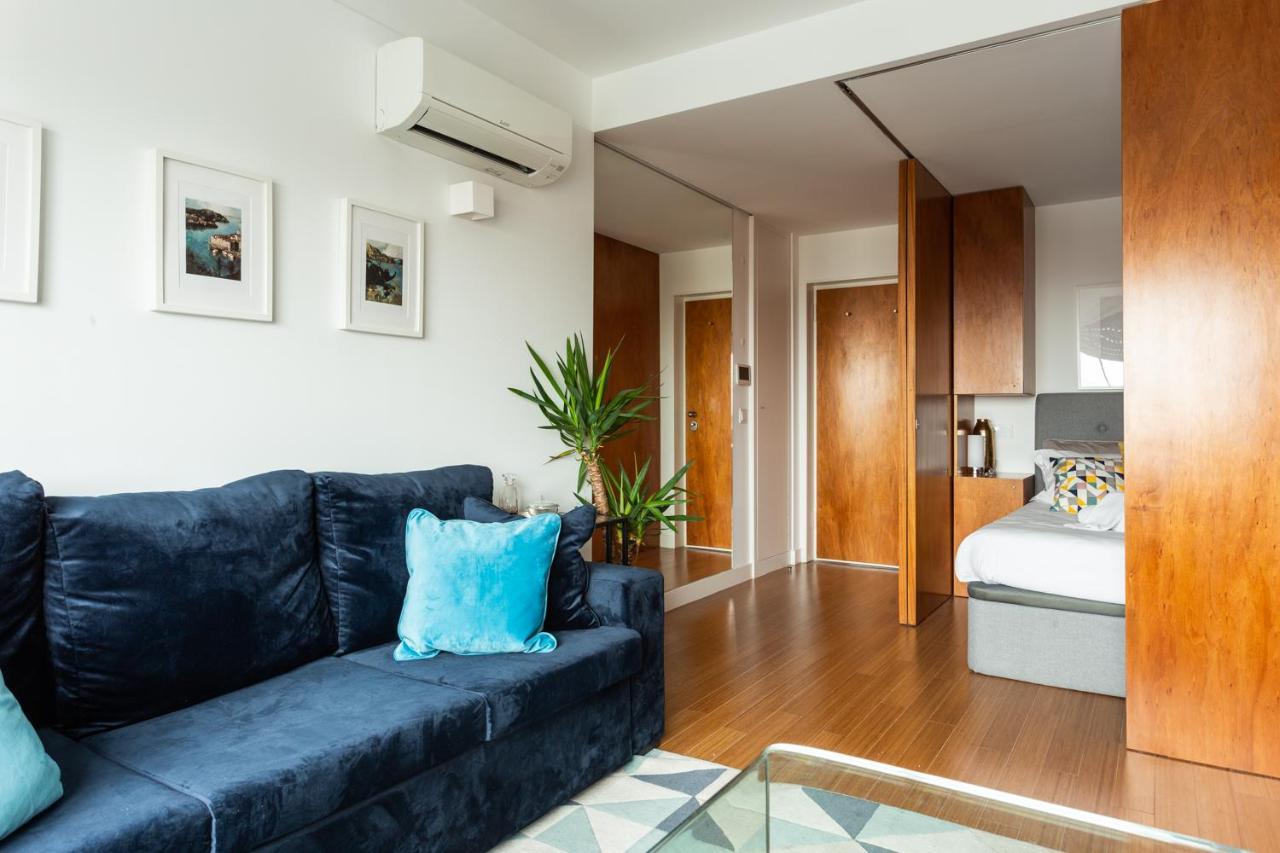 Kate Home'S Trindade Apartments - Porto'S City Centre Экстерьер фото