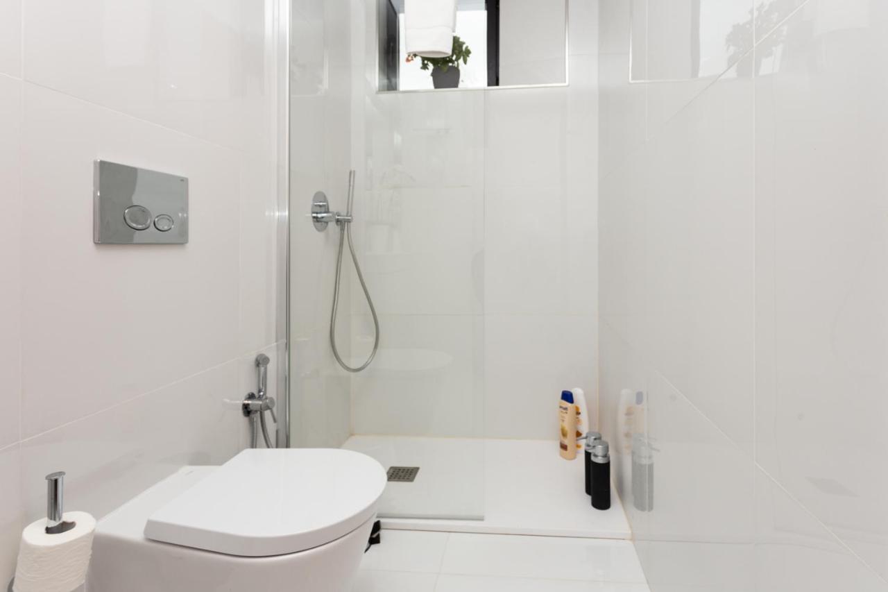 Kate Home'S Trindade Apartments - Porto'S City Centre Экстерьер фото